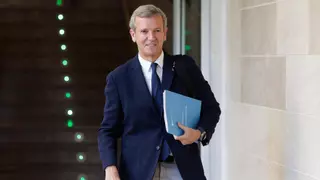 Rueda ve un "disparate" el nuevo modelo de financiación para Cataluña: “Galicia saldría perdiendo”