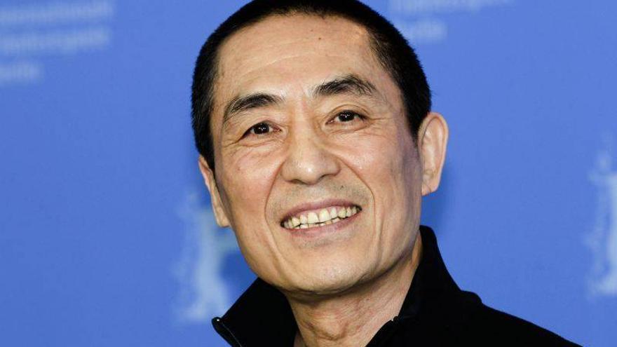 El cineasta chino Zhang Yimou admite que violó la política del hijo único