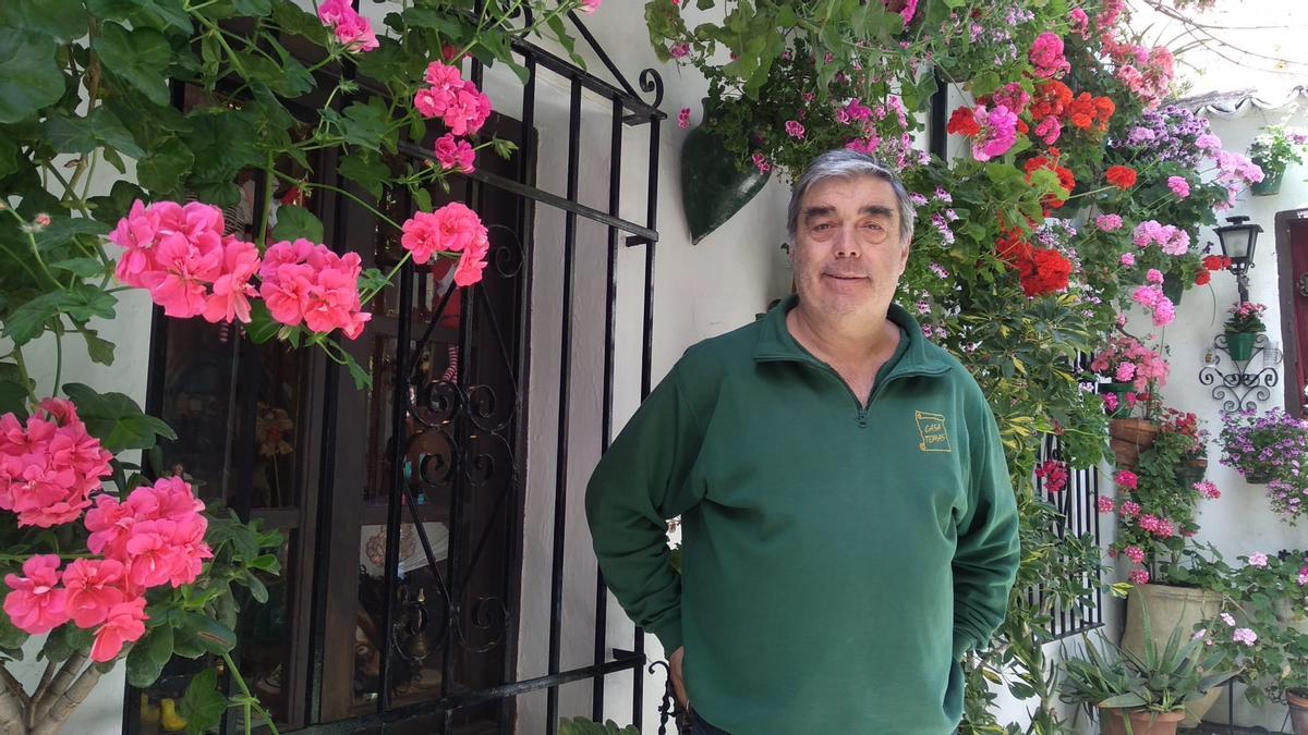 La Diputación da a conocer los ganadores del Concurso de Patios, Rejas y Rincones de la provincia