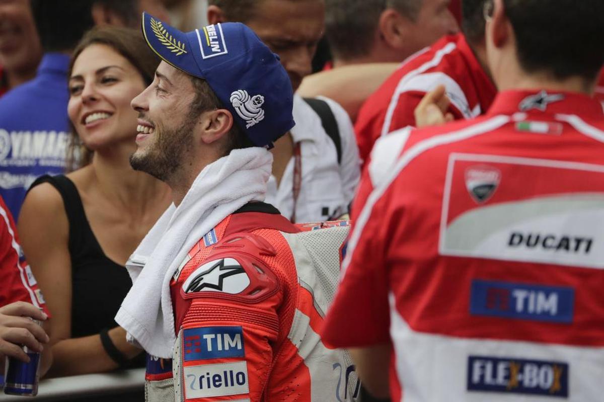 El GP de Malasia, en imágenes El GP de Malasia, en imágenes