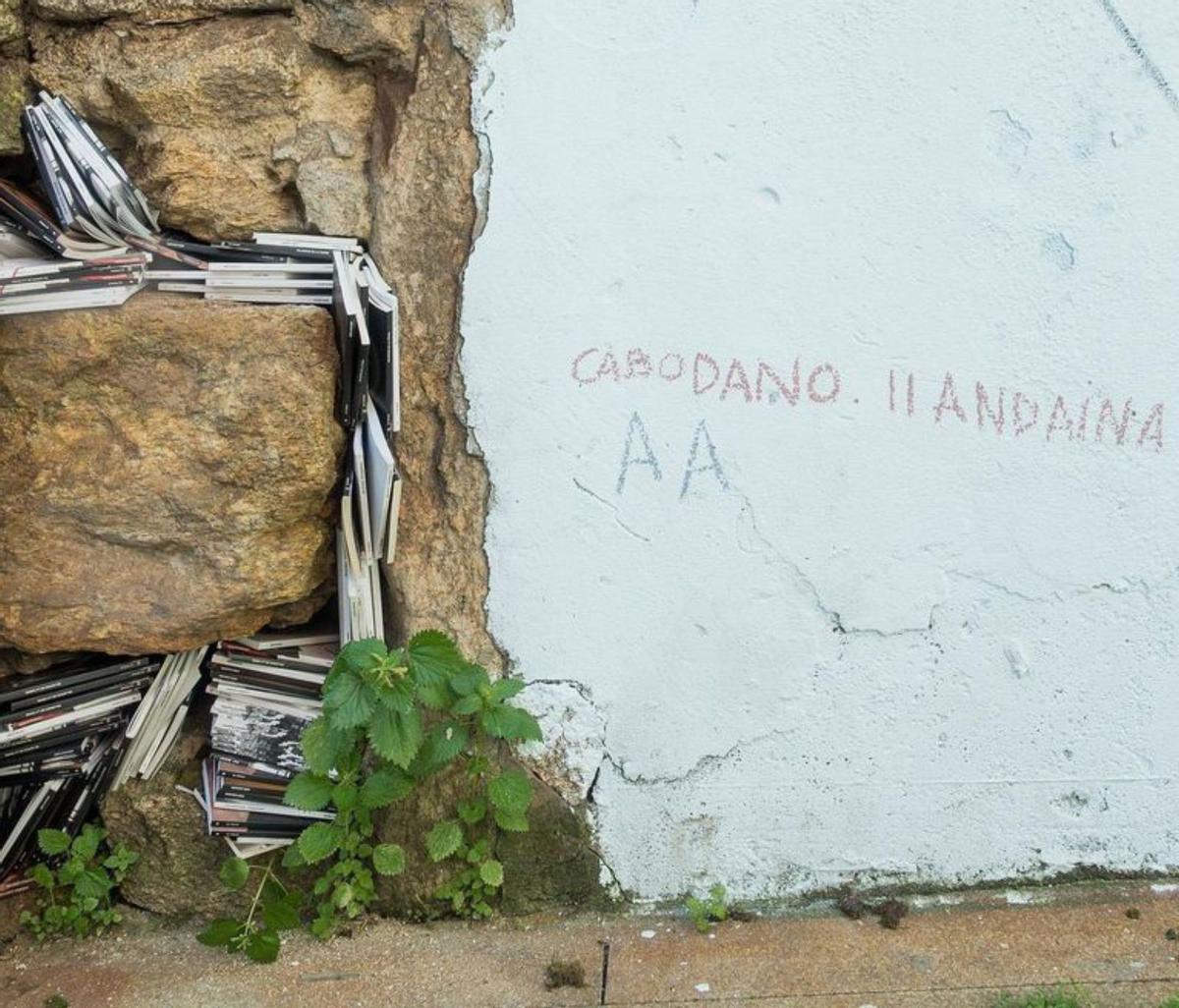 As fendas da memoria fotográfica