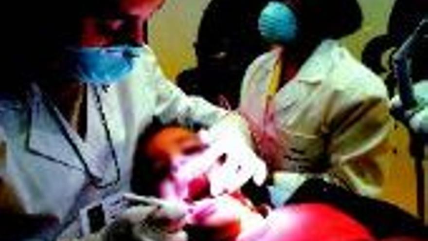 El plan de salud dental infantil tendrá 200 puntos asistenciales