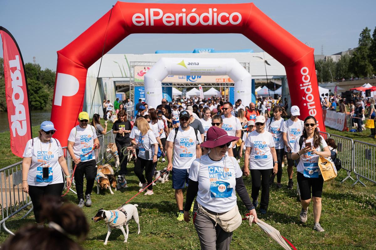 Carrera Can We Run 2025