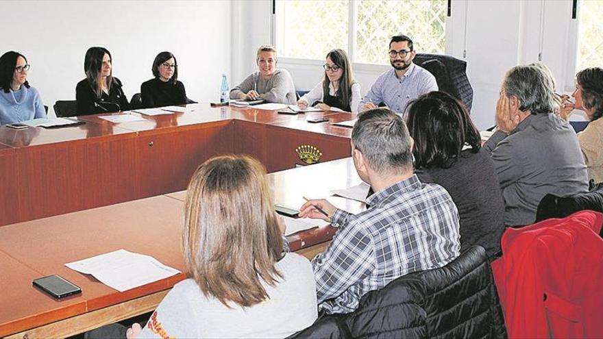 L’Alcora solicita otra aula de 2 años para potenciar el servicio