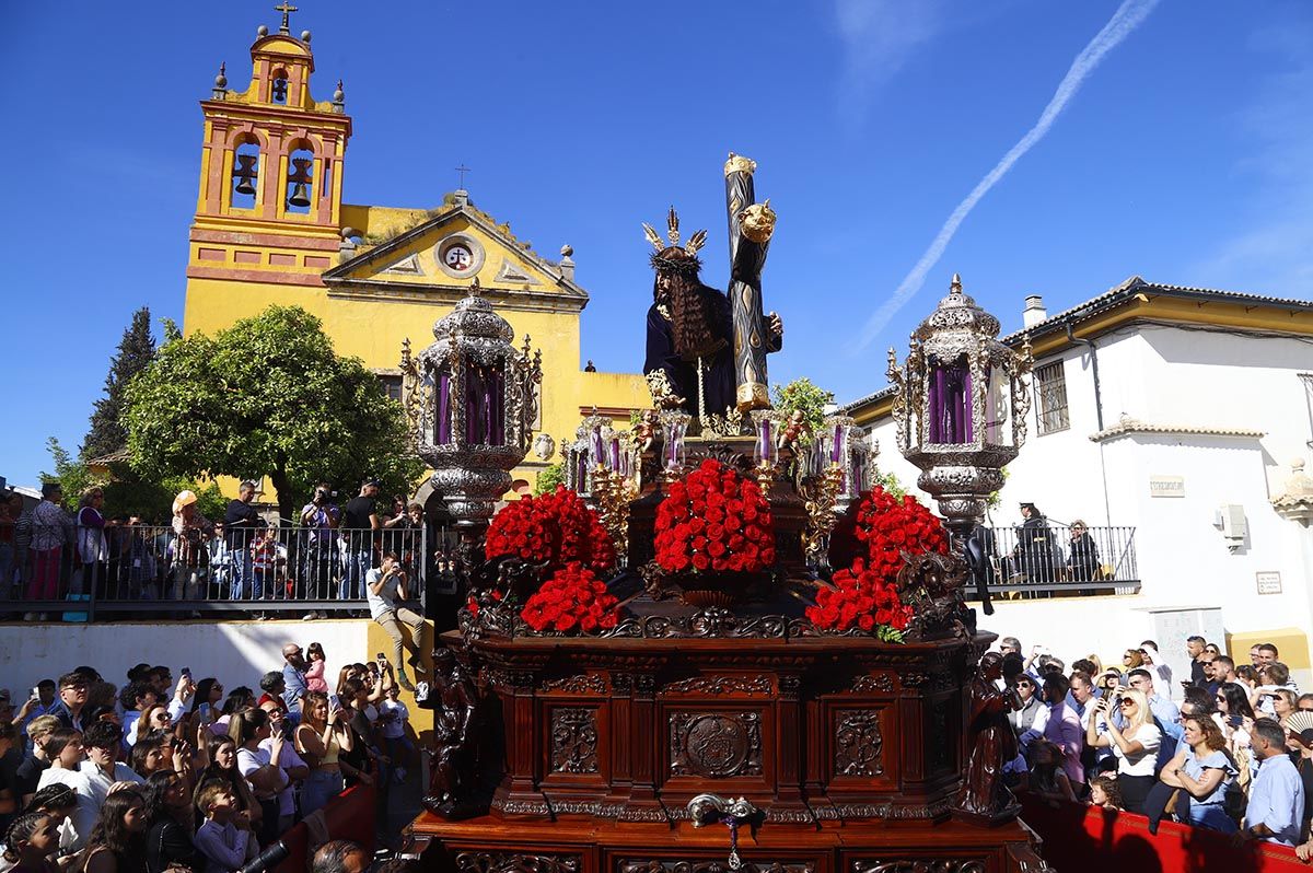 La Hermandad del Caído, en imágenes