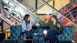 Les Mamarazzis repassen les llums i ombres de Mar Flores