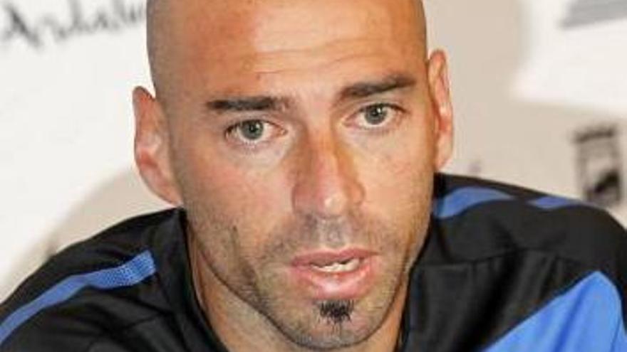 Willy Caballero.