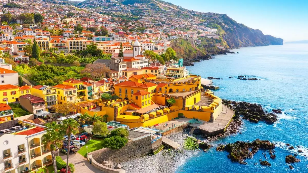 Madeira, el corazón del Atlántico que late entre tradición y modernidad