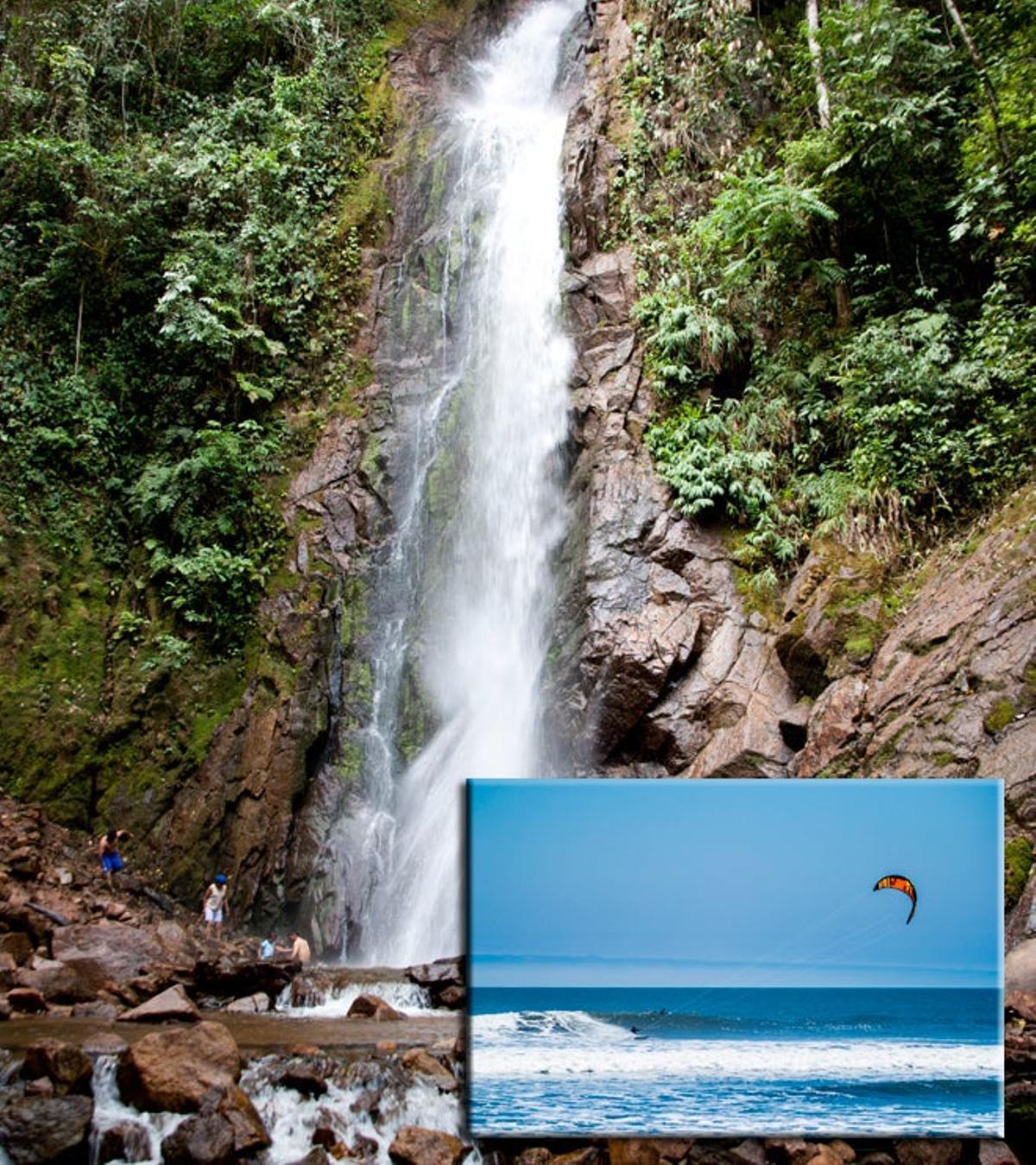 Relax y aventura