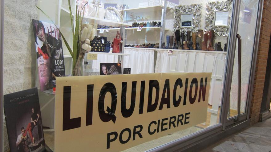 La creación de empresas crece un 15% en Canarias en febrero y las disoluciones caen un 10,2%