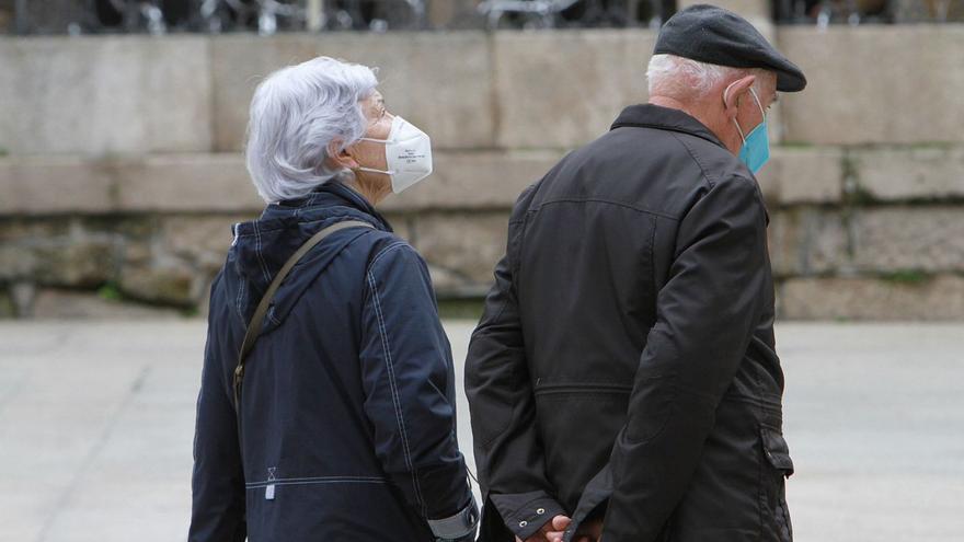 Sierra: «Todavía no hace falta aplicar restricciones por covid en Canarias»