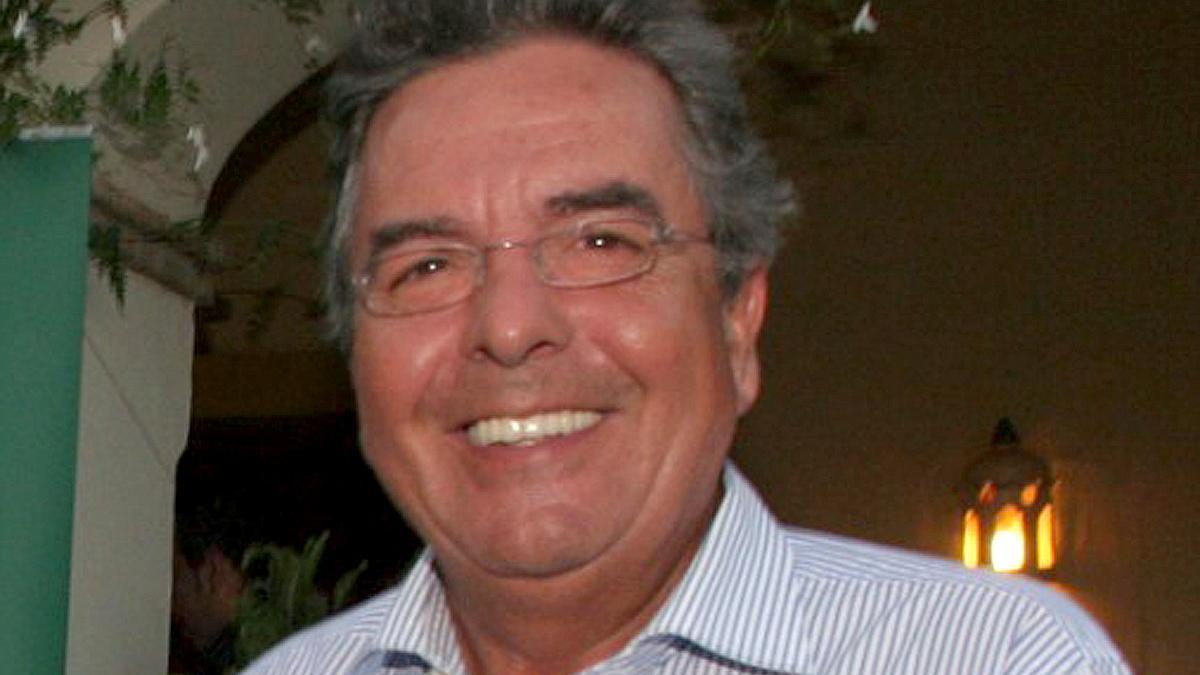 Joaquín Marín fue director de La Opinión de Málaga.