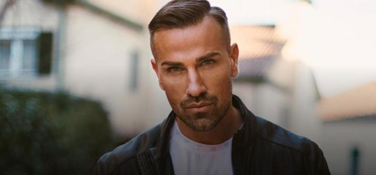 Adiós Rafa Mora tras su despido el trabajo fuera de la telev