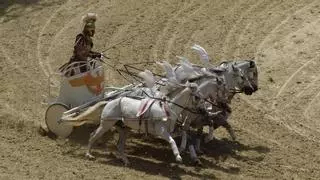 Este fue el kilómetro cero de las vías de la Antigua Roma