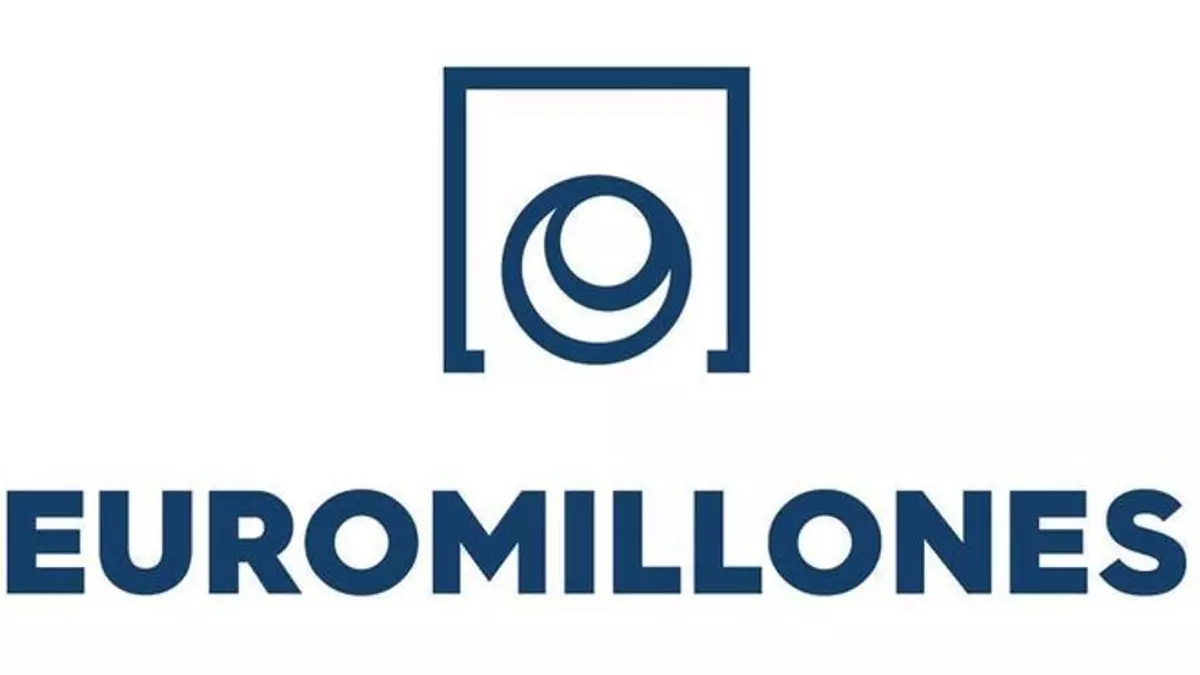 Sorteo Euromillones del viernes 25 de julio de 2025