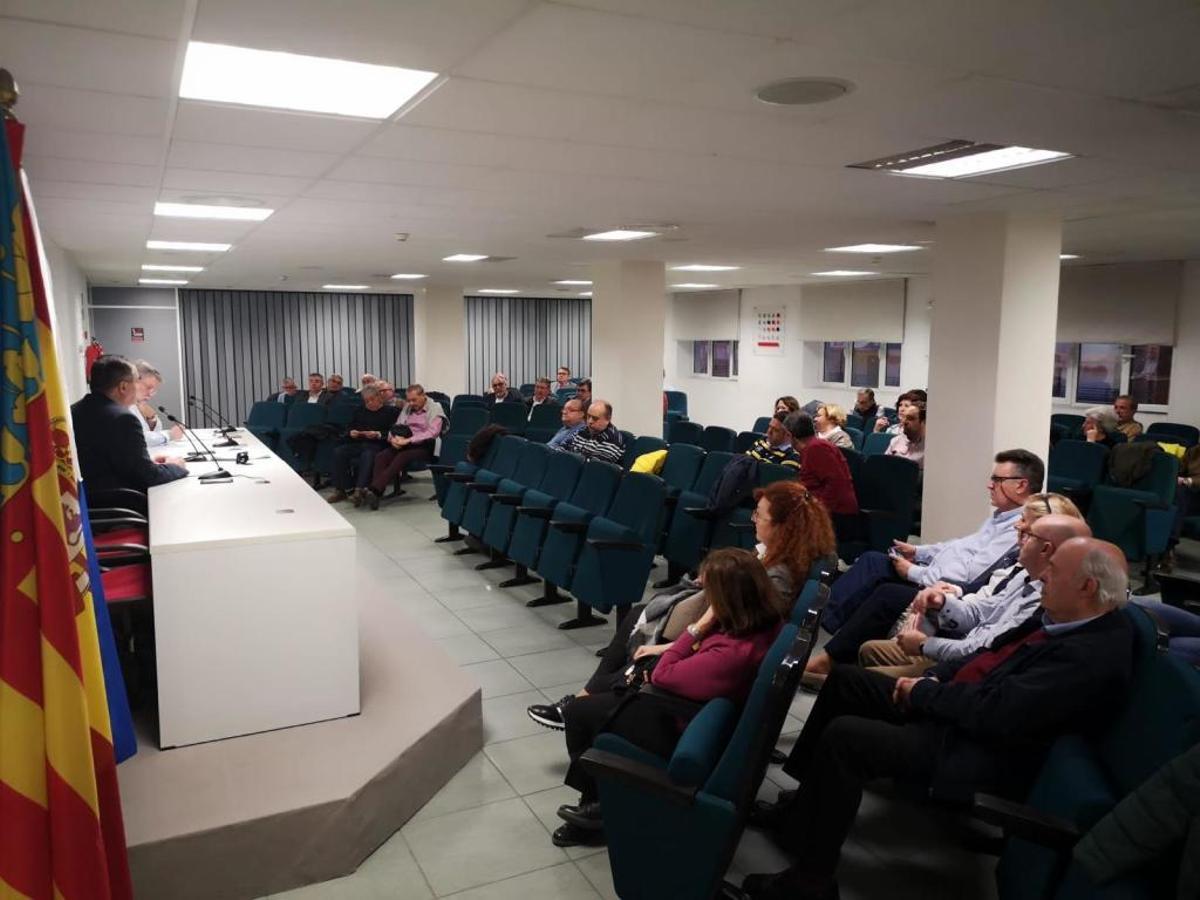 Alicante suspende la Semana Santa por unanimidad de todas las hermandades
