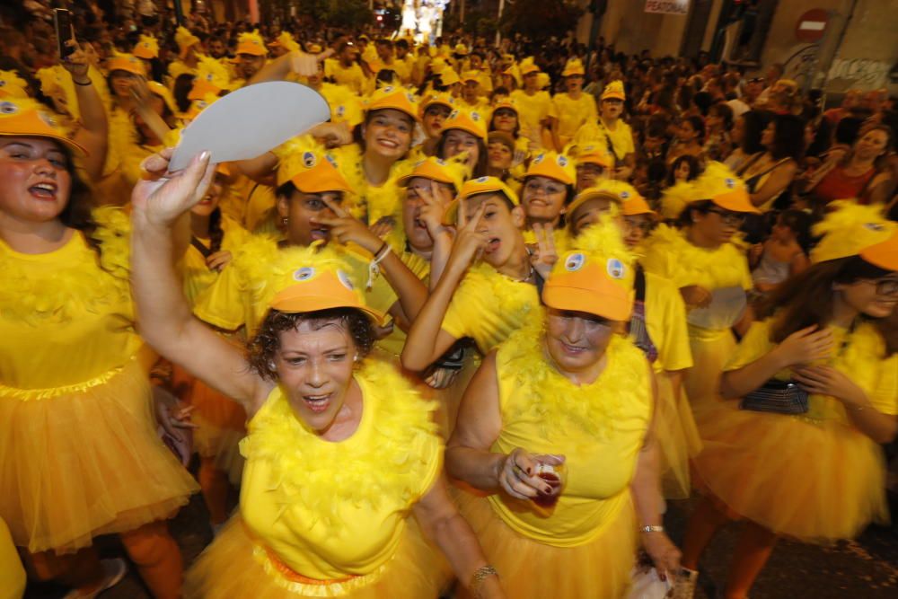 Charanga de Elche