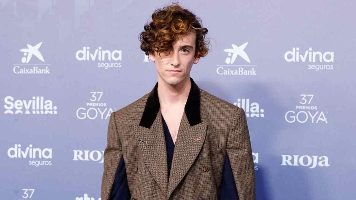 Premios Goya 2023 - Guitarricadelafuente
