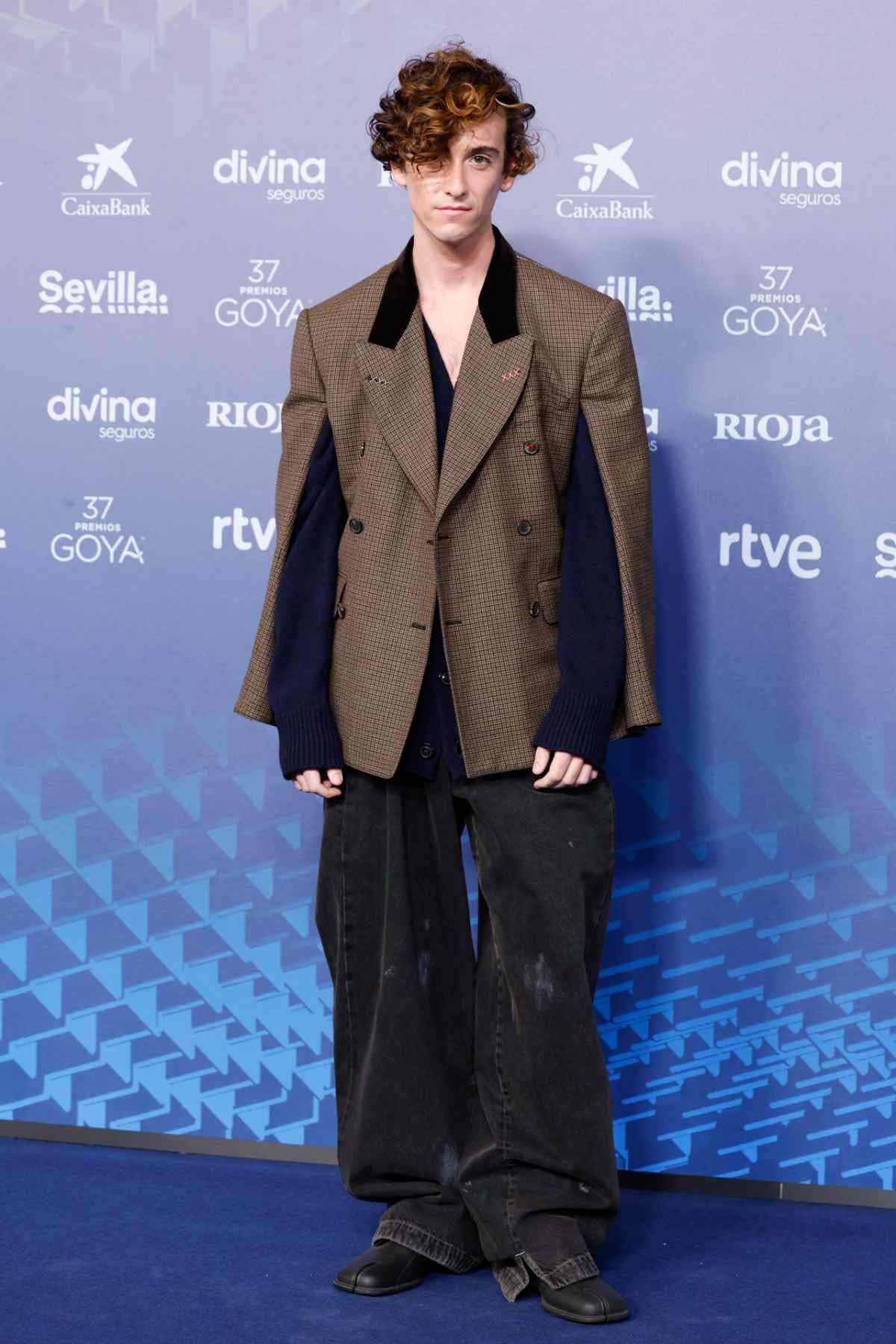 Premios Goya 2023 - Guitarricadelafuente