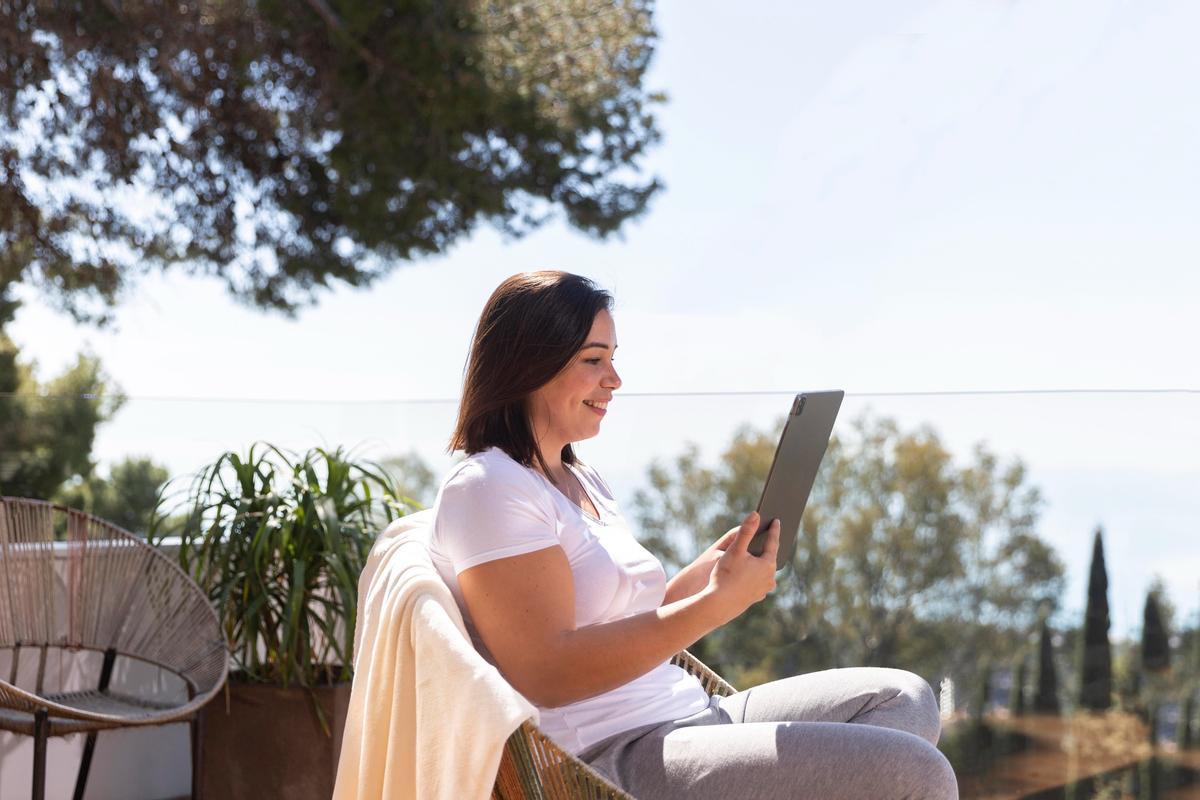 Netfiber ofrece un servicio de internet rural para las pequeñas localidades de Alicante.