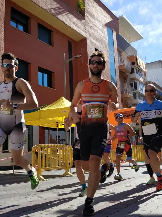 Duatlón de Calasparra (I)