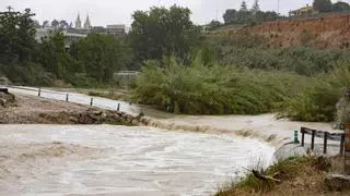 El plan frente al riesgo de inundaciones fija treinta puntos críticos en Ontinyent
