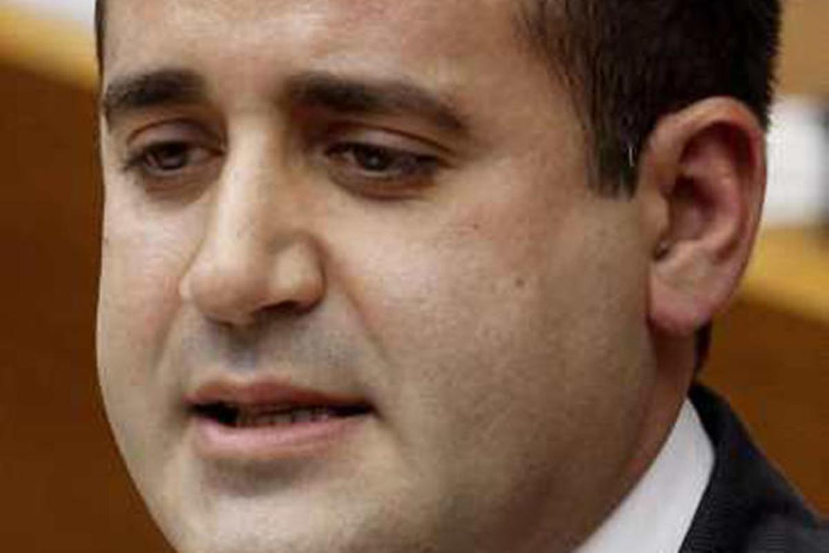 Camps es 610 euros menos pobre que hace un año