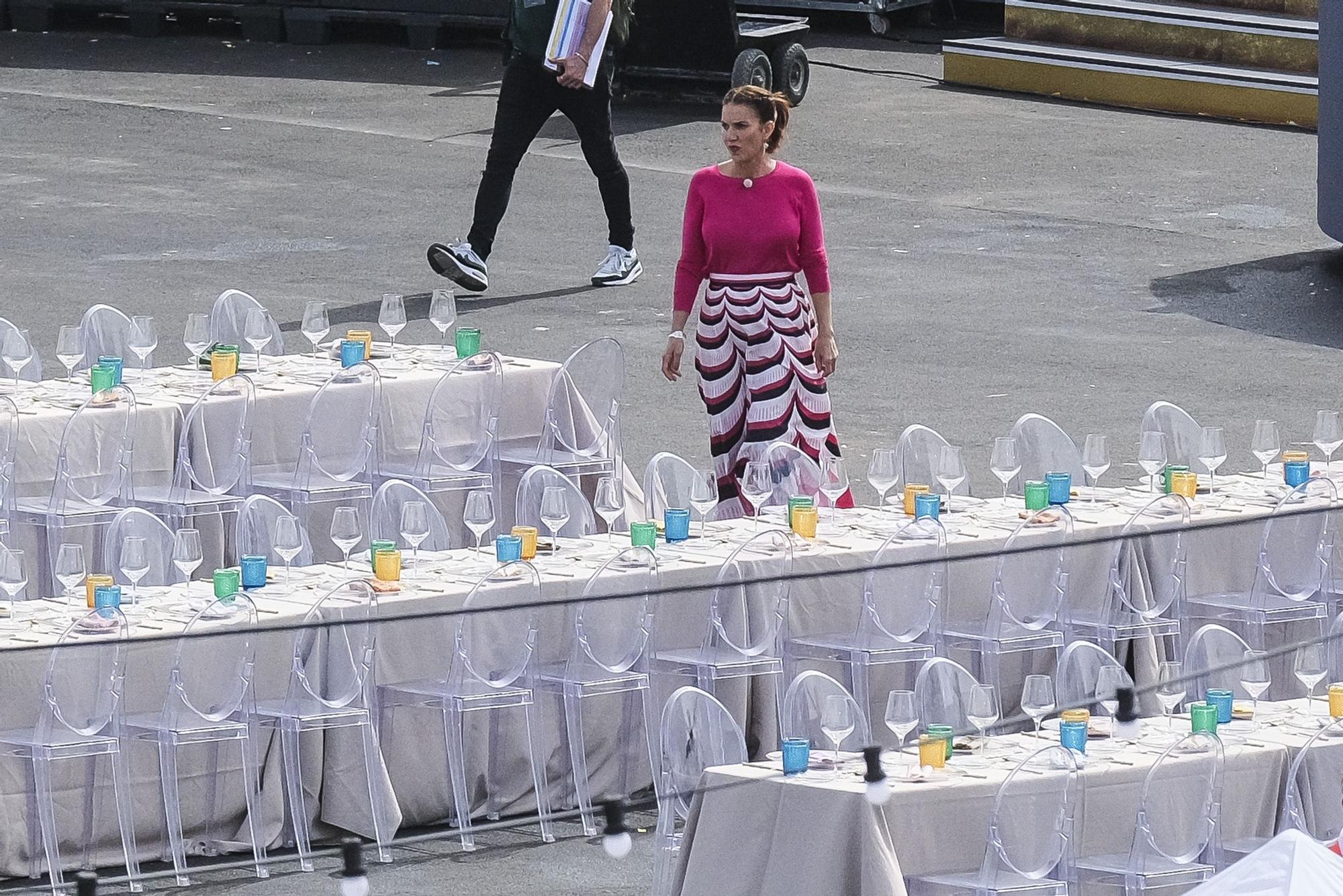 Masterchef en Las Palmas de Gran Canaria