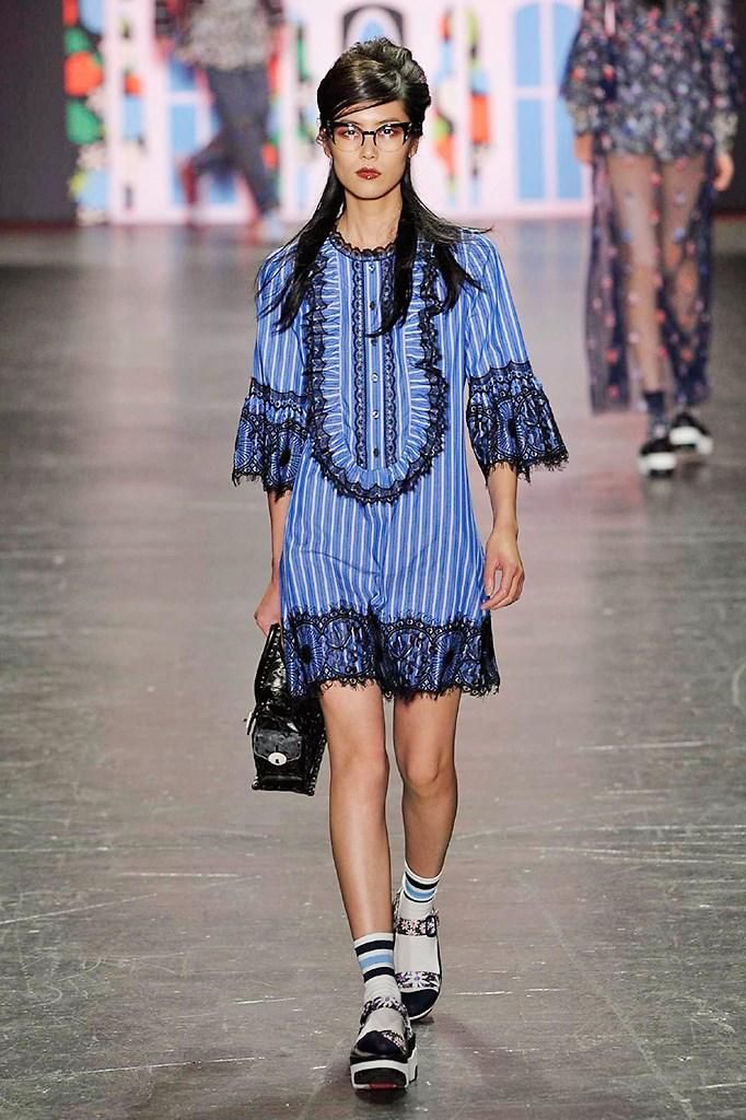 Anna Sui