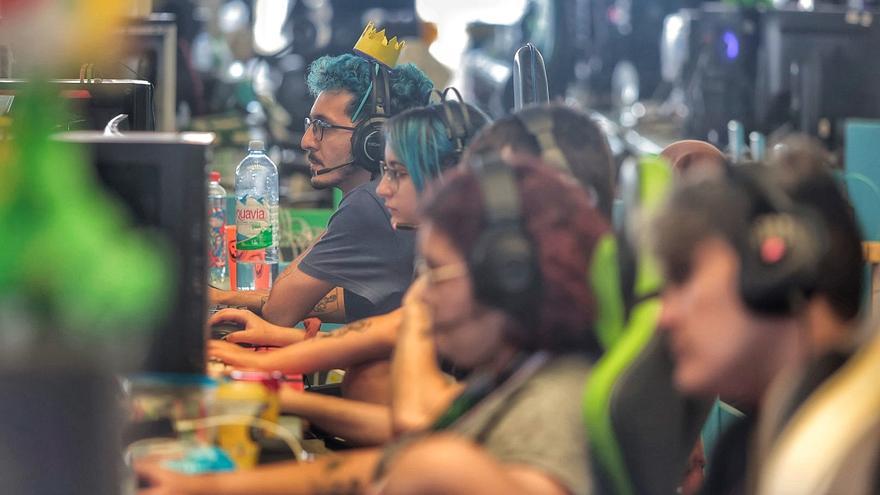 Canarias se lanza a captar más industria del videojuego en América, Europa, Japón y Singapur