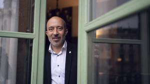 Marc Aloy, Alcalde de Manresa: "No és culpa dels migrants que els serveis estiguin tensionats"