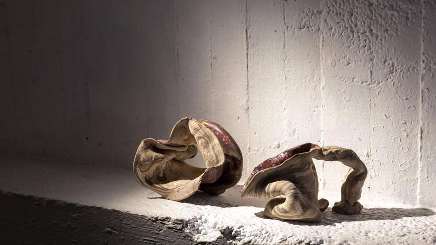 La Nit de l’Art llena Palma de exposiciones: estas son las galerías que no te puedes perder.