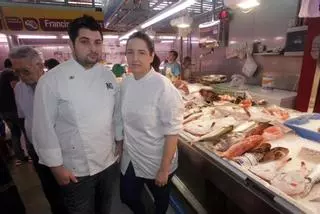 Así es Magoga, el restaurante de Cartagena con una Estrella Michelin