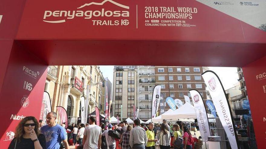 La Penyagolosa Trails ya conoce a los 2.100 corredores que participarán en 2020
