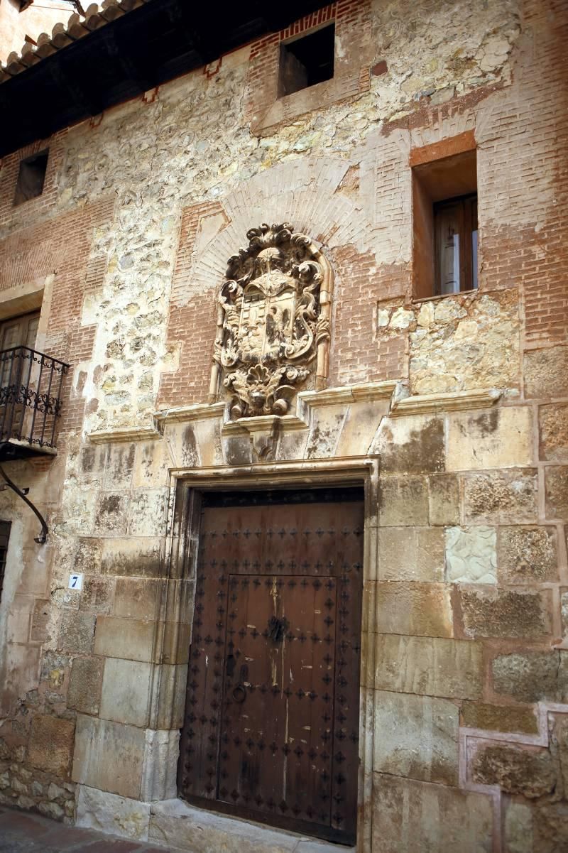 Albarracín