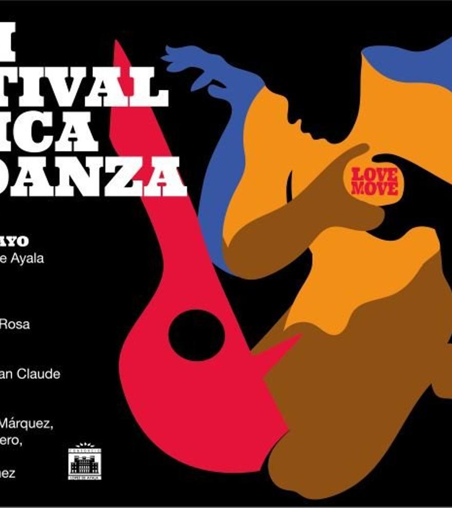 XVII Festival África en danza