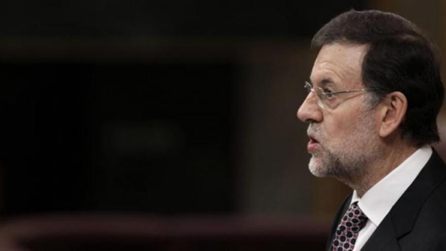 Rajoy considera &quot;muy positivo&quot; el supervisor bancario