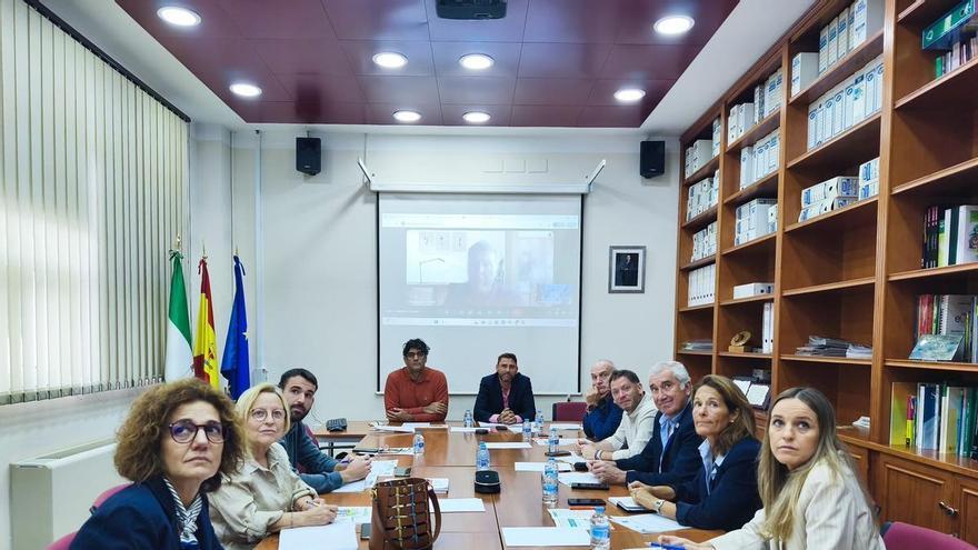 Espiel inaugura los encuentros para crear rutas turísticas con perspectiva de género en el Guadiato