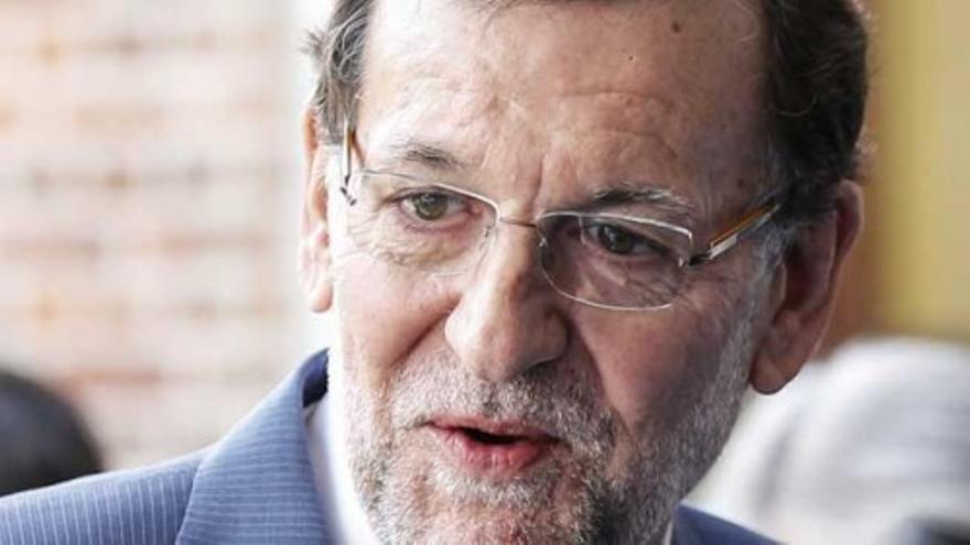 Rajoy: “Estaremos como partido en la manifestación, no como Gobierno”