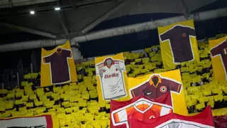 Del Coliseo Romano al Estadio Olímpico