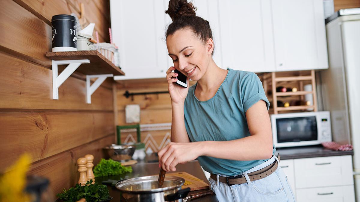 Las mejores recetas de cocina para adelgazar