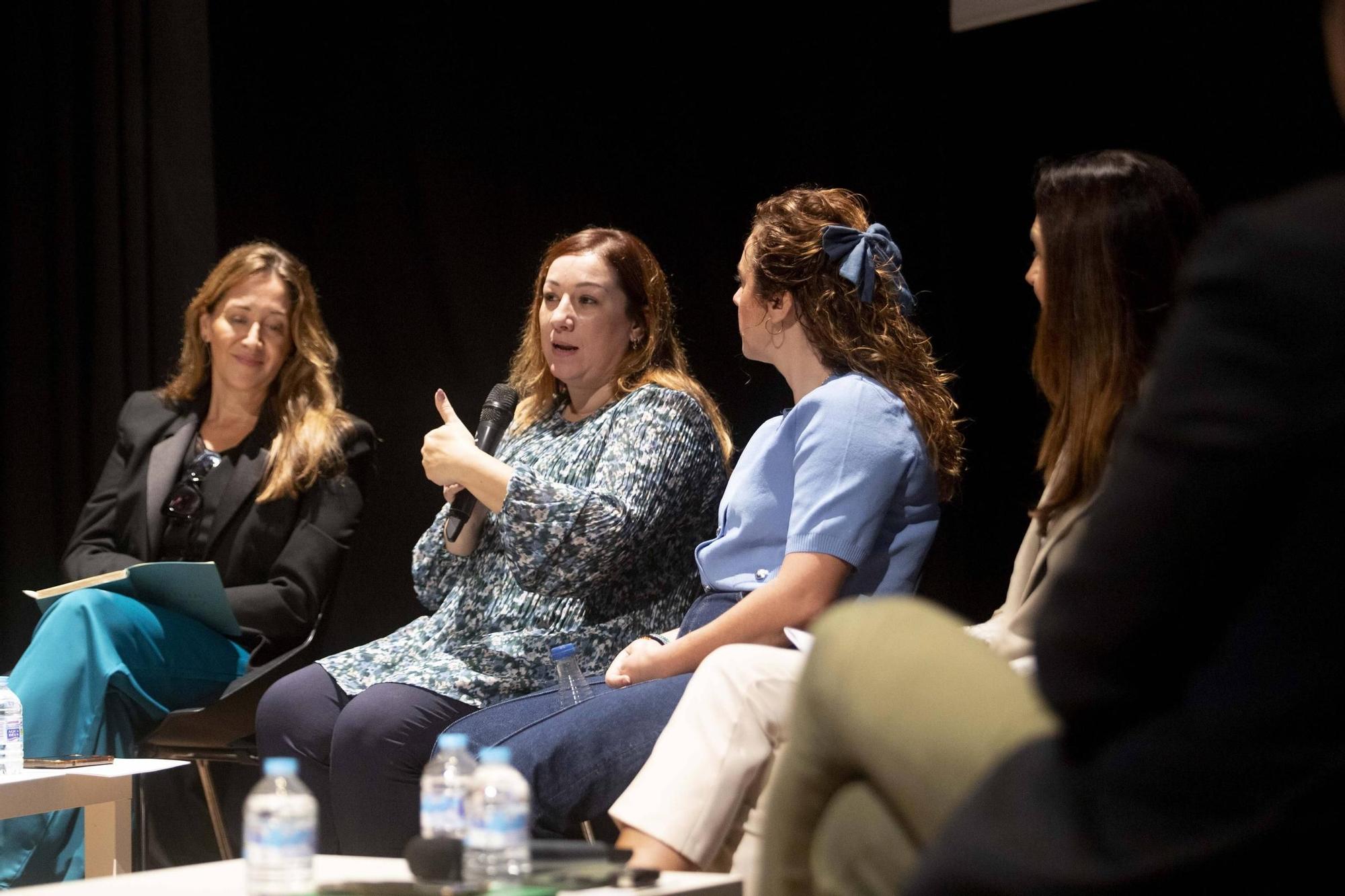 Foro comarcal  Más que Empresas - La Ribera