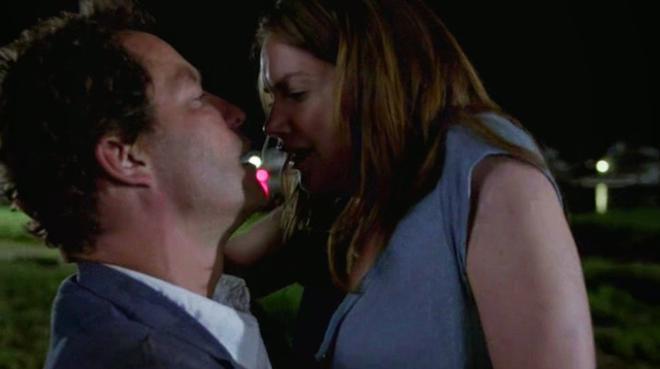 'The Affair', intensa