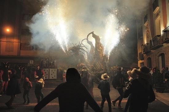 Festa Major d''Igualada