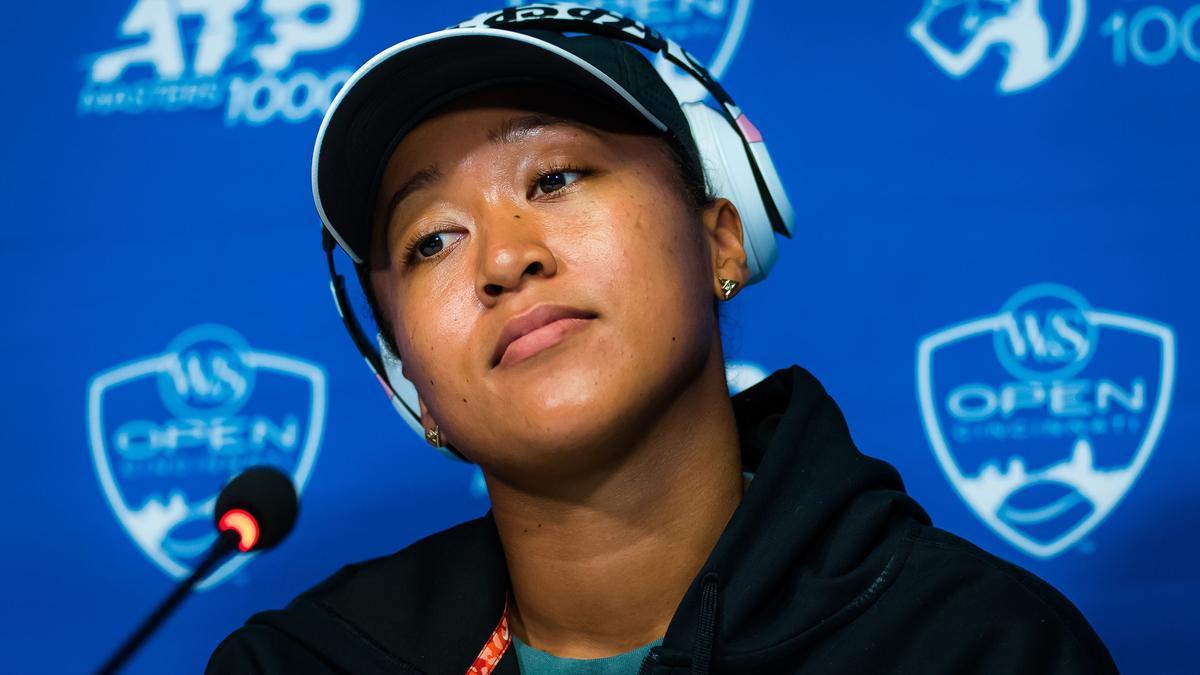 2021 Western & Southern Open Day 3