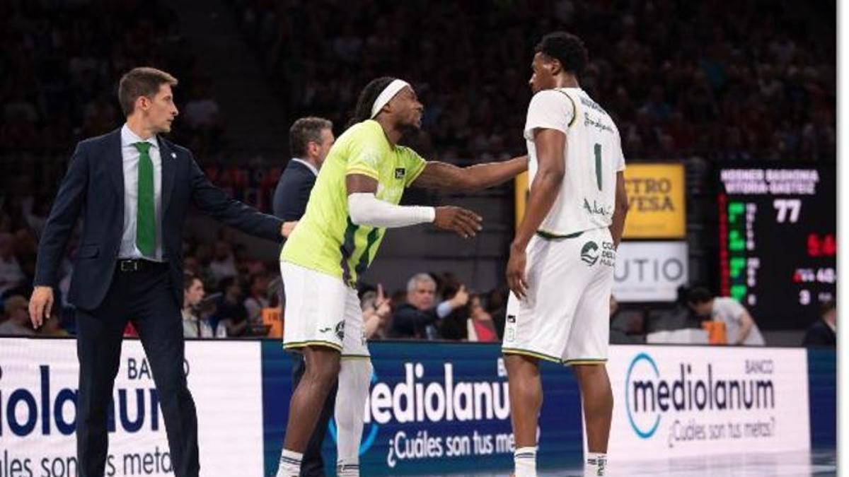 Sin play off cuatro años después