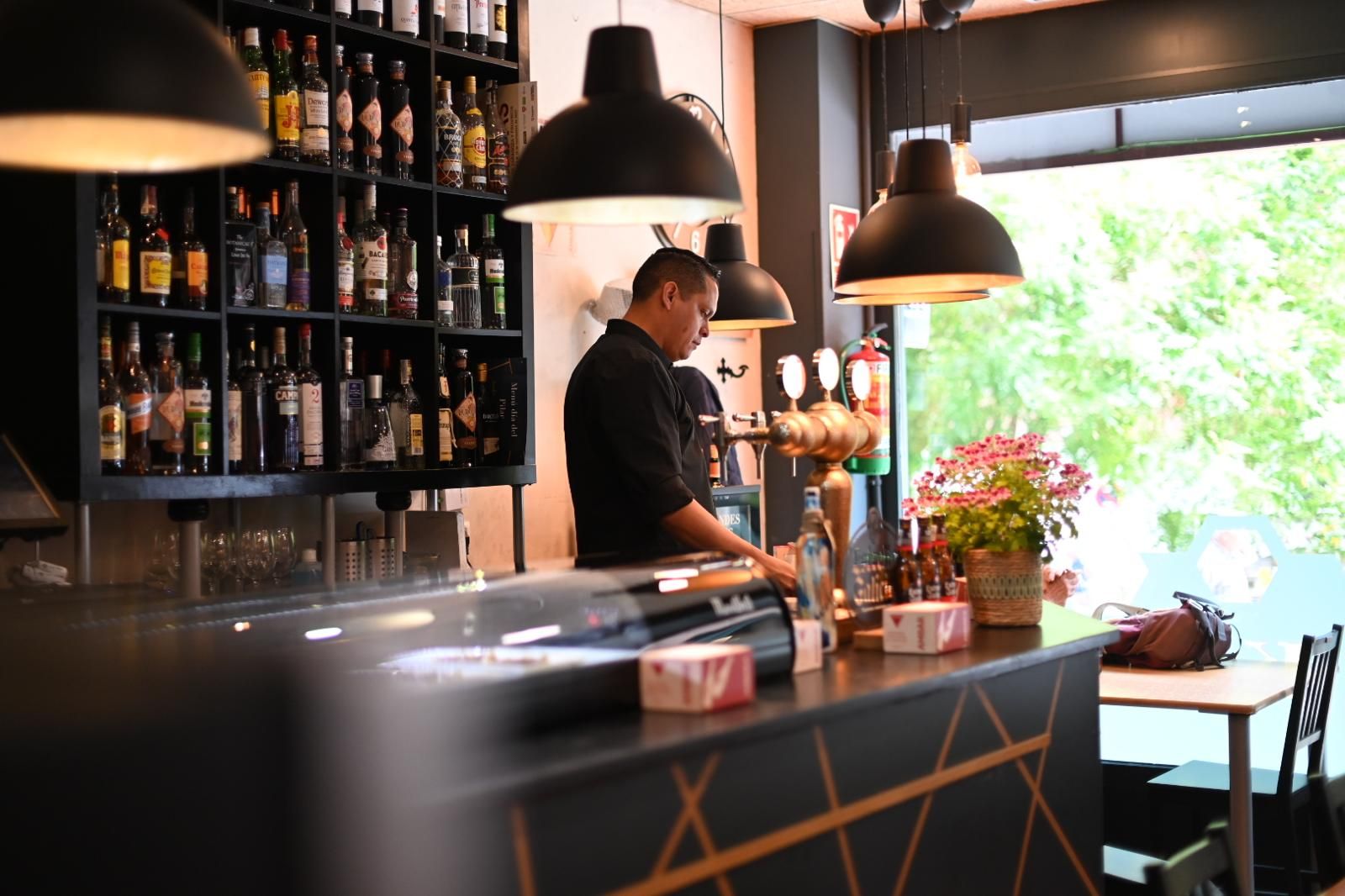 En imágenes | Restaurante El Kaplan