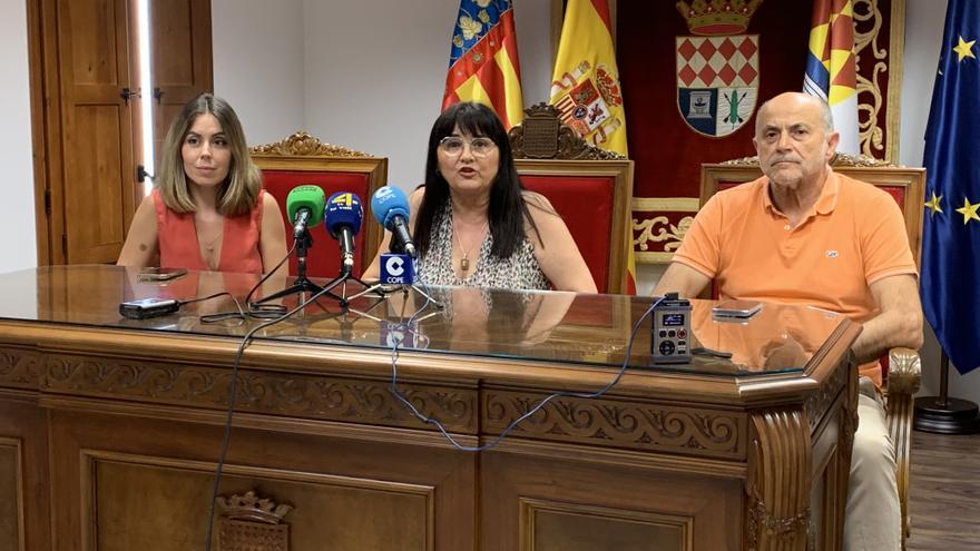 Tercera moción de censura en ocho días con apoyo del PSOE provincial en la Vilavella