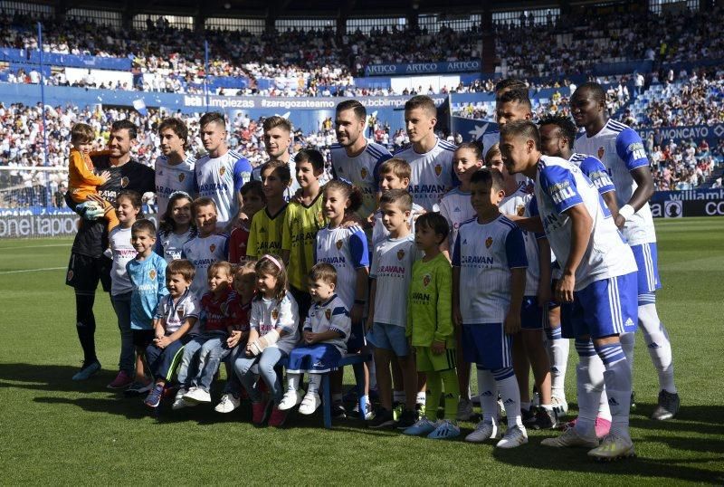 Real Zaragoza-Cádiz