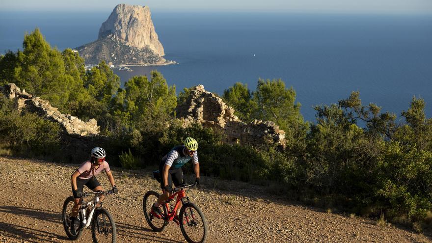 El sendero con las mejores vistas de España está en Alicante: descúbrelo